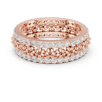 Gold Ring R40, Rose Gold