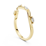Gold Ring SBWR(3), Yellow Gold