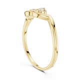 Gold Ring 1 (220), Yellow Gold