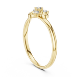 Gold Ring 1 (371), Yellow Gold