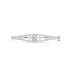 Gold Bracelet SBWB (8), White Gold