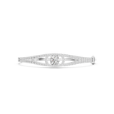 Gold Bracelet SBWB (8), White Gold