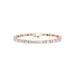 Gold Bracelet SBMB (1), Rose Gold