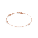 Gold Bracelet SBWB (4), Rose Gold, view 2