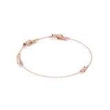 Gold Bracelet SBWB (4), Rose Gold, view 2
