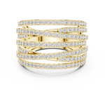Gold Pendant 9-10039L_SS7, Yellow Gold