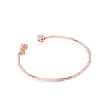 Gold Bracelet SBWB (15), Rose Gold, view 2