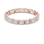 Gold Ring DDLR-625, Rose Gold, view 4