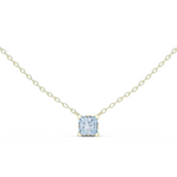 Gold Pendant GPD-0056, Yellow Gold