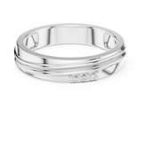 Gold Ring SBMR(31), White Gold, view 4