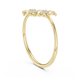 Gold Ring LR-01 (100), Yellow Gold