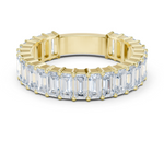 Gold Ring DDLR-723, Yellow Gold
