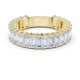 Gold Ring DDLR-723, Yellow Gold