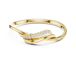 Gold Ring 1 (138), Yellow Gold, view 4