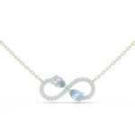 Gold Pendant GPD-0016, Yellow Gold