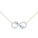 Gold Pendant GPD-0016, Yellow Gold