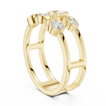 Gold Ring SBWR(16), Yellow Gold