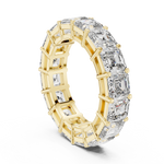 Gold Ring DDLR-209, Yellow Gold