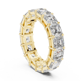 Gold Ring DDLR-209, Yellow Gold