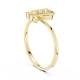 Gold Ring 1 (146), Yellow Gold