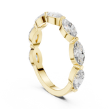 Gold Ring DDLR-379, Yellow Gold