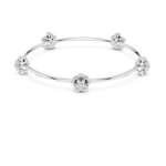 Gold Bracelet 12-10004@LB, White Gold