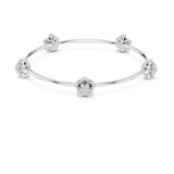 Gold Bracelet 12-10004@LB, White Gold