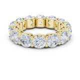 Gold Ring DDLR-662, Yellow Gold