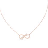 Gold Pendant GPD-0016, Rose Gold, view 4