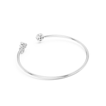 Gold Bracelet SBWB (15), White Gold, view 2