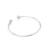 Gold Bracelet SBWB (15), White Gold, view 2