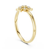 Gold Ring 1 (415), Yellow Gold