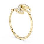 Gold Ring 1 (232), Yellow Gold