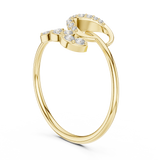 Gold Ring 1 (232), Yellow Gold