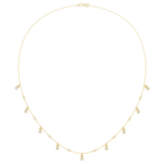 Gold Necklace SBWN (21), Yellow Gold