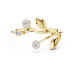 Gold Ring 1 (248), Yellow Gold