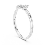 Gold Ring 1 (260), White Gold