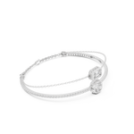 Gold Bracelet SBWB (25), White Gold, view 1