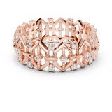 Gold Ring R29, Rose Gold