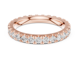 Gold Ring DDLR-606, Rose Gold