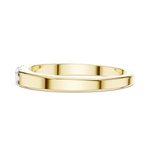 Gold Ring 12-10013@L, Yellow Gold, view 3