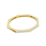 Gold Bracelet SBMB (13), Yellow Gold, view 1