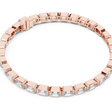 Gold Bracelet GLBR-0002, Rose Gold, view 2