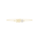 Gold Bracelet SBWB (2), Yellow Gold