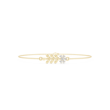 Gold Bracelet SBWB (2), Yellow Gold