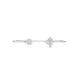 Gold Bracelet SBWB (15), White Gold