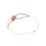 Gold Bracelet SBWB (16), Rose Gold, view 2
