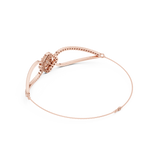 Gold Bracelet SBWB (16), Rose Gold, view 2