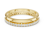 Gold Ring R26, Yellow Gold