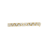 Gold Bracelet SBMB (7), Yellow Gold, view 3